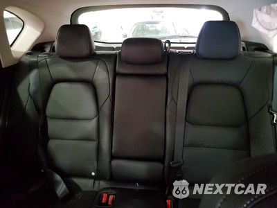 Zdjęcie 10 z 12 samochodu: 2025 MAZDA CX-5 SELECT VIN:JM3KFBBL6S0709049 - miniatura