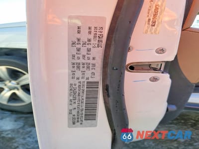 Zdjęcie 13 z 14 samochodu: 2017 JEEP COMPASS LATITUDE VIN:1C4NJDEBXHD139738 - miniatura