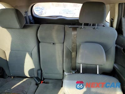 Zdjęcie 10 z 13 samochodu: 2019 KIA SORENTO LX VIN:5XYPGDA52KG530365 - miniatura