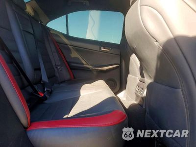 Zdjęcie 6 z 11 samochodu: 2019 LEXUS IS 300 VIN:JTHC81D24K5039458 - miniatura