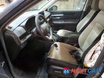 Zdjęcie 7 z 13 samochodu: 2024 HONDA CR-V EX VIN:2HKRS4H49RH421666 - miniatura
