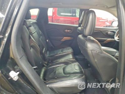 Zdjęcie 11 z 14 samochodu: 2017 JEEP CHEROKEE LATITUDE VIN:1C4PJMCS3HW575282 - miniatura