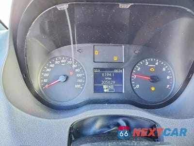 Zdjęcie 9 z 13 samochodu: 2021 MERCEDES BENZ SPRINTER 2500 VIN:W1W40CHY0MT056154 - miniatura