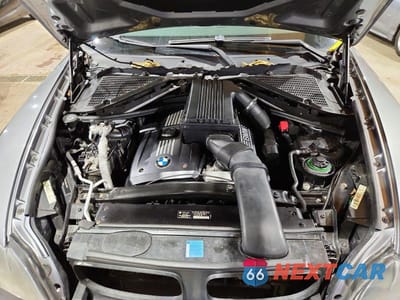 Zdjęcie 12 z 12 samochodu: 2007 BMW X5 3.0I VIN:5UXFE43537L013777 - miniatura