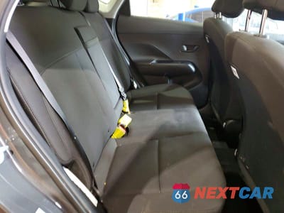 Zdjęcie 11 z 14 samochodu: 2026 HYUNDAI KONA SEL SPORT VIN:KM8HF3AB1TU384950 - miniatura