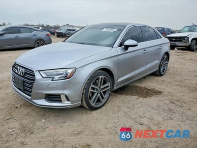 2019 AUDI A3 PREMIUM WAUAUGFF0K1014679 - główne zdjęcie licytacji z USA - miniatura
