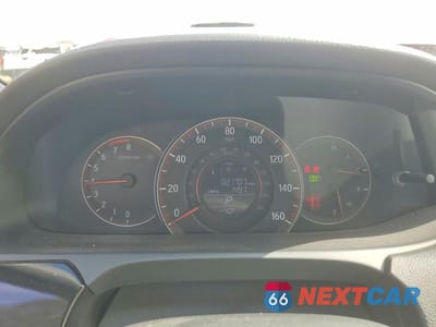 Zdjęcie 9 z 12 samochodu: 2017 HONDA ACCORD LX-S VIN:1HGCT1B35HA002108 - miniatura