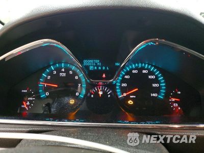 Zdjęcie 9 z 12 samochodu: 2015 CHEVROLET TRAVERSE LT VIN:1GNKRGKD6FJ261456 - miniatura