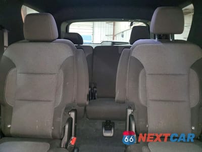 Zdjęcie 10 z 15 samochodu: 2023 CHEVROLET TRAVERSE LT VIN:1GNEVGKW7PJ256052 - miniatura