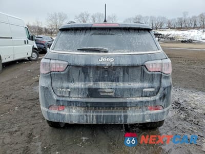 Zdjęcie 6 z 13 samochodu: 2024 JEEP COMPASS LATITUDE VIN:3C4NJDBN5RT126597 - miniatura