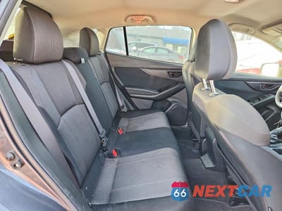 Zdjęcie 10 z 12 samochodu: 2023 SUBARU CROSSTREK VIN:JF2GTABC0PH204264 - miniatura