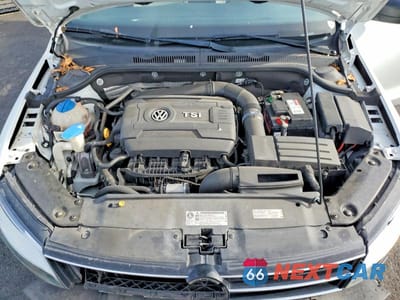 Zdjęcie 11 z 13 samochodu: 2017 VOLKSWAGEN JETTA SPORT VIN:3VWD17AJ4HM301813 - miniatura