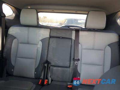 Zdjęcie 10 z 13 samochodu: 2020 CHEVROLET BLAZER 3LT VIN:3GNKBDRS6LS551164 - miniatura