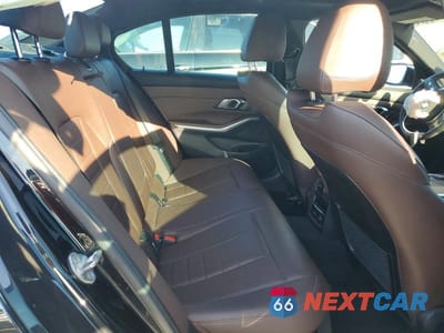Zdjęcie 10 z 11 samochodu: 2019 BMW 330XI VIN:3MW5R7J52K8B01089 - miniatura