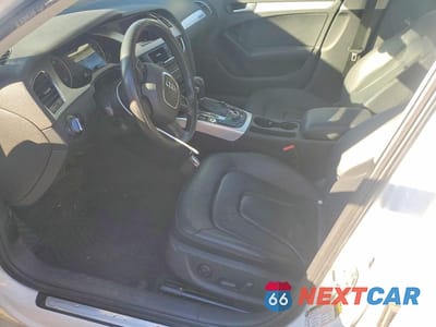 Zdjęcie 7 z 12 samochodu: 2012 AUDI A4 PREMIUM PLUS VIN:WAUFFAFL4CA087249 - miniatura
