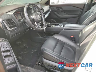 Zdjęcie 7 z 14 samochodu: 2023 NISSAN ROGUE SV VIN:5N1BT3BB1PC879030 - miniatura