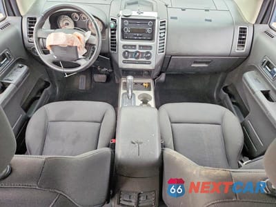 Zdjęcie 8 z 13 samochodu: 2008 FORD EDGE SEL VIN:2FMDK38CX8BA71949 - miniatura