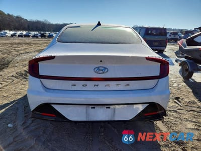 Zdjęcie 6 z 11 samochodu: 2023 HYUNDAI SONATA SEL VIN:KMHL64JA5PA324717 - miniatura