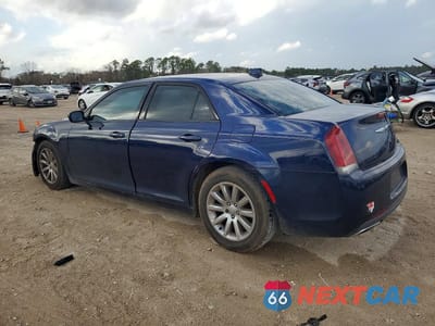 Drugie zdjęcie samochodu z przodu: 2015 CHRYSLER 300 S VIN:2C3CCABGXFH736005 - miniatura