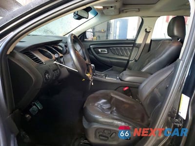 Zdjęcie 7 z 11 samochodu: 2010 FORD TAURUS SHO VIN:1FAHP2KT0AG165465 - miniatura