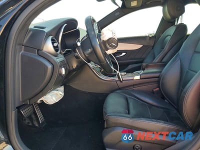 Zdjęcie 7 z 12 samochodu: 2021 MERCEDES-BENZ C 300 VIN:W1KWF8DB0MR650098 - miniatura