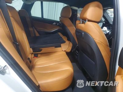 Zdjęcie 12 z 14 samochodu: 2022 BMW X5 XDRIVE40I VIN:5UXCR6C05N9K73082 - miniatura