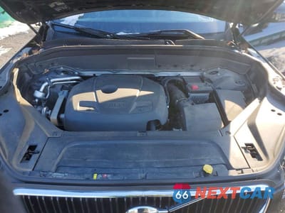 Zdjęcie 12 z 12 samochodu: 2019 VOLVO XC90 T6 MOMENTUM VIN:YV4A22PK0K1439825 - miniatura