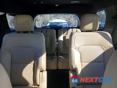 Zdjęcie 10 z 14 samochodu: 2017 FORD EXPLORER LIMITED VIN:1FM5K7F89HGD02584 - miniatura
