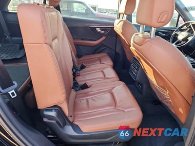 Zdjęcie 10 z 11 samochodu: 2020 AUDI Q7 PREMIUM PLUS VIN:WA1LXAF71LD008134 - miniatura