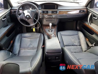 Zdjęcie 8 z 11 samochodu: 2007 BMW 328 I VIN:WBAVA37567NL17653 - miniatura