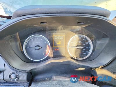 Zdjęcie 9 z 12 samochodu: 2021 SUBARU FORESTER LIMITED VIN:JF2SKAUC7MH439668 - miniatura