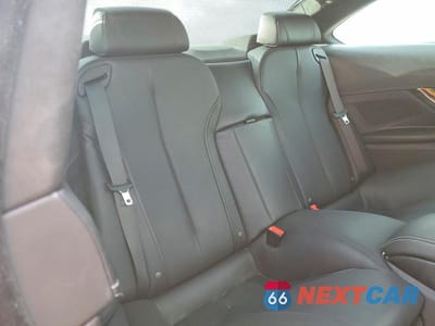Zdjęcie 10 z 12 samochodu: 2015 BMW 650 I VIN:WBAYM9C55FD248326 - miniatura