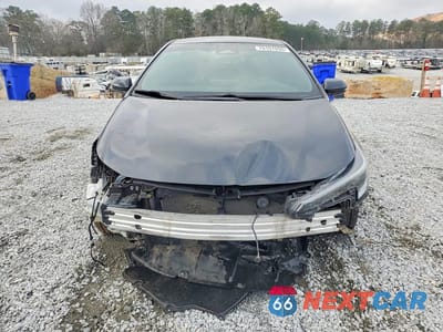 Piąte zdjęcie samochodu w środku: 2023 TOYOTA COROLLA SE VIN:5YFS4MCE4PP155811 - miniatura