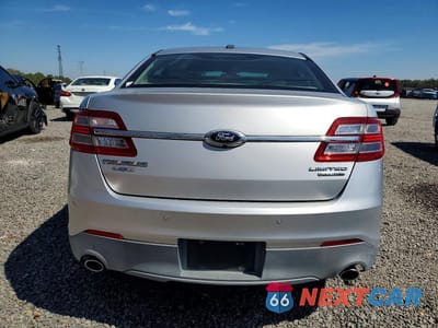 Zdjęcie 6 z 11 samochodu: 2015 FORD TAURUS LIMITED VIN:1FAHP2F8XFG134883 - miniatura