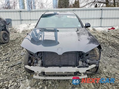 Piąte zdjęcie samochodu w środku: 2021 BMW X3 XDRIVE30I VIN:5UXTY5C0XM9F94467 - miniatura