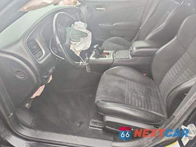Zdjęcie 7 z 12 samochodu: 2021 DODGE CHARGER R VIN:2C3CDXCT6MH535484 - miniatura