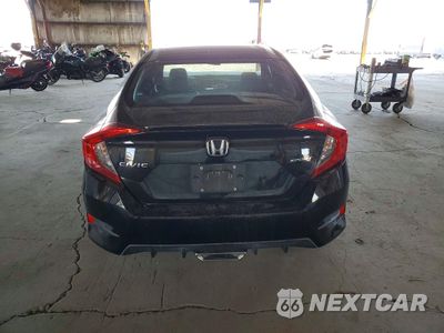 Zdjęcie 6 z 12 samochodu: 2019 HONDA CIVIC SPORT VIN:19XFC2E8XKE047591 - miniatura