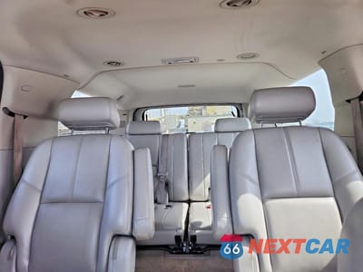 Zdjęcie 10 z 13 samochodu: 2007 CHEVROLET SUBURBAN K1500 VIN:1GNFK16387J188211 - miniatura