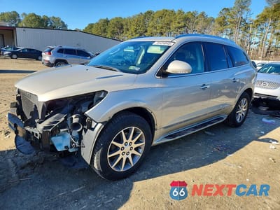 2013 BUICK ENCLAVE 5GAKVCKD8DJ143548 - główne zdjęcie licytacji z USA - miniatura