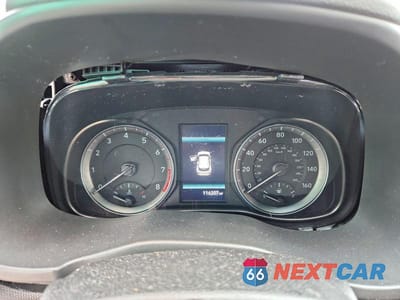Zdjęcie 9 z 13 samochodu: 2018 HYUNDAI KONA ULTIMATE VIN:KM8K5CA53JU103361 - miniatura