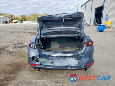Zdjęcie 6 z 11 samochodu: 2023 MAZDA 3 PREFERRED VIN:3MZBPACM5PM377825 - miniatura