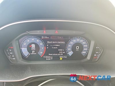 Zdjęcie 9 z 13 samochodu: 2019 AUDI Q3 PREMIUM PLUS S-LINE VIN:WA1EECF32K1071587 - miniatura