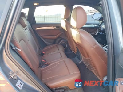 Zdjęcie 10 z 12 samochodu: 2016 AUDI SQ5 PREMIUM PLUS VIN:WA1CCAFP9GA122336 - miniatura