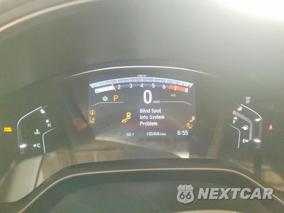 Zdjęcie 9 z 11 samochodu: 2019 HONDA CR-V EXL VIN:5J6RW1H88KA043675 - miniatura