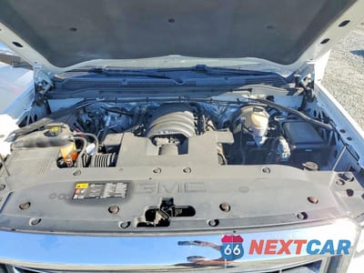 Zdjęcie 11 z 12 samochodu: 2014 GMC SIERRA K1500 SLT VIN:3GTU2VEC4EG142088 - miniatura