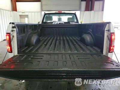 Zdjęcie 10 z 12 samochodu: 2020 FORD F150 VIN:1FTMF1CB9LKD45216 - miniatura