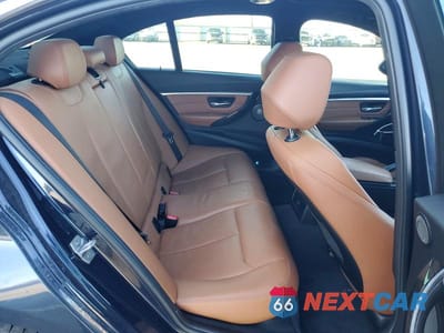 Zdjęcie 10 z 12 samochodu: 2016 BMW 328 I SULEV VIN:WBA8E9G52GNU27782 - miniatura