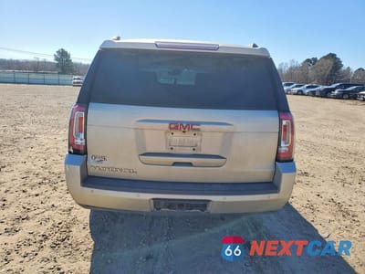 Zdjęcie 6 z 14 samochodu: 2017 GMC YUKON XL K1500 SLT VIN:1GKS2GKCXHR195491 - miniatura