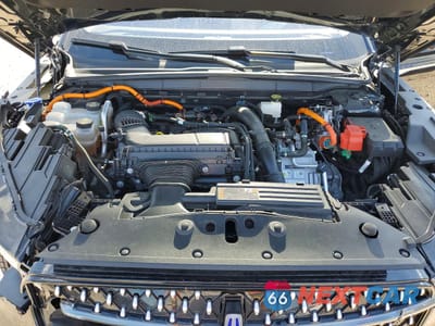 Zdjęcie 11 z 13 samochodu: 2024 LINCOLN NAUTILUS RESERVE VIN:5LMPJ8K47RJ813555 - miniatura