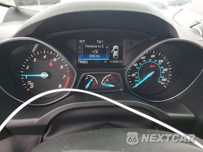 Zdjęcie 9 z 12 samochodu: 2016 FORD ESCAPE SE VIN:1FMCU9G97GUC23385 - miniatura